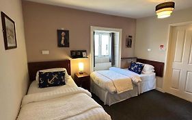 Anchor Hotel